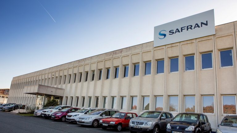 Le re décollage de Safran Electrical Power