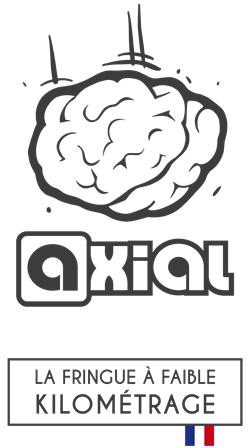 AXIAL logo