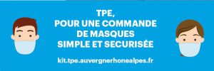 masques tpe region