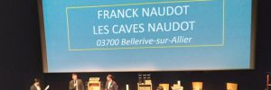 caves naudot