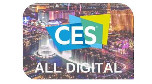 ces all digital 2021