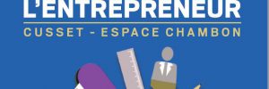 salon entrepreneur 2021 en Allier