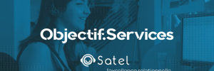 Objectif Services - Satel