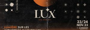 salon LUX 2023