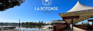 Bocuse La Rotonde Vichy