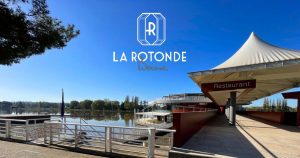 Bocuse La Rotonde Vichy