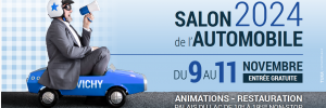 salon auto vichy 2024