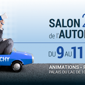 salon auto vichy 2024